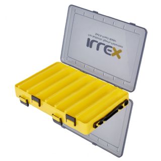 Illex Tackle Box Reversible 285 - 